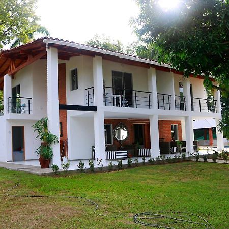 Stay Finca Hotel Santa Fe Santa Fe de Antioquia Exterior photo