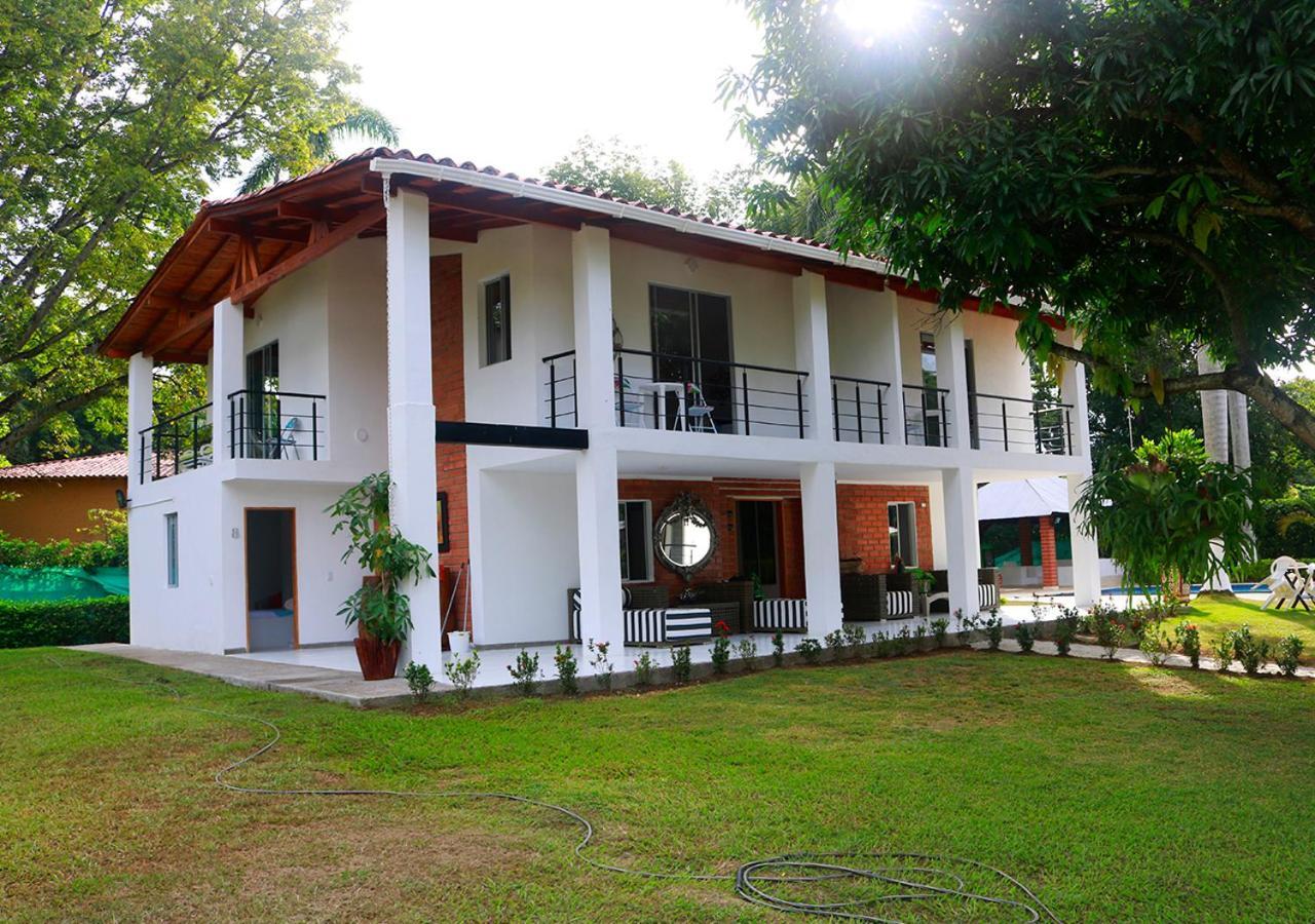 Stay Finca Hotel Santa Fe Santa Fe de Antioquia Exterior photo